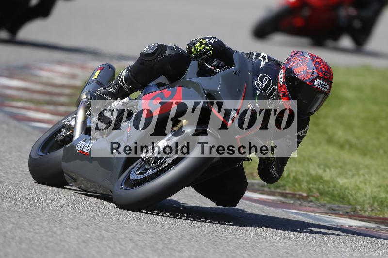 /12 30.04.2025 Speer Racing ADR/Gruppe gruen/96